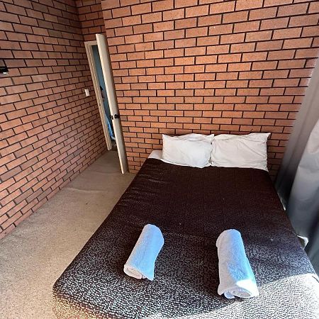 塞杜纳伊斯特韦斯特汽车旅馆 外观 照片