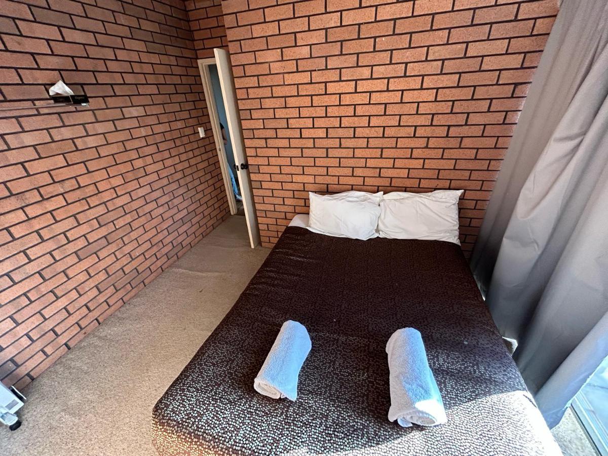 塞杜纳伊斯特韦斯特汽车旅馆 外观 照片