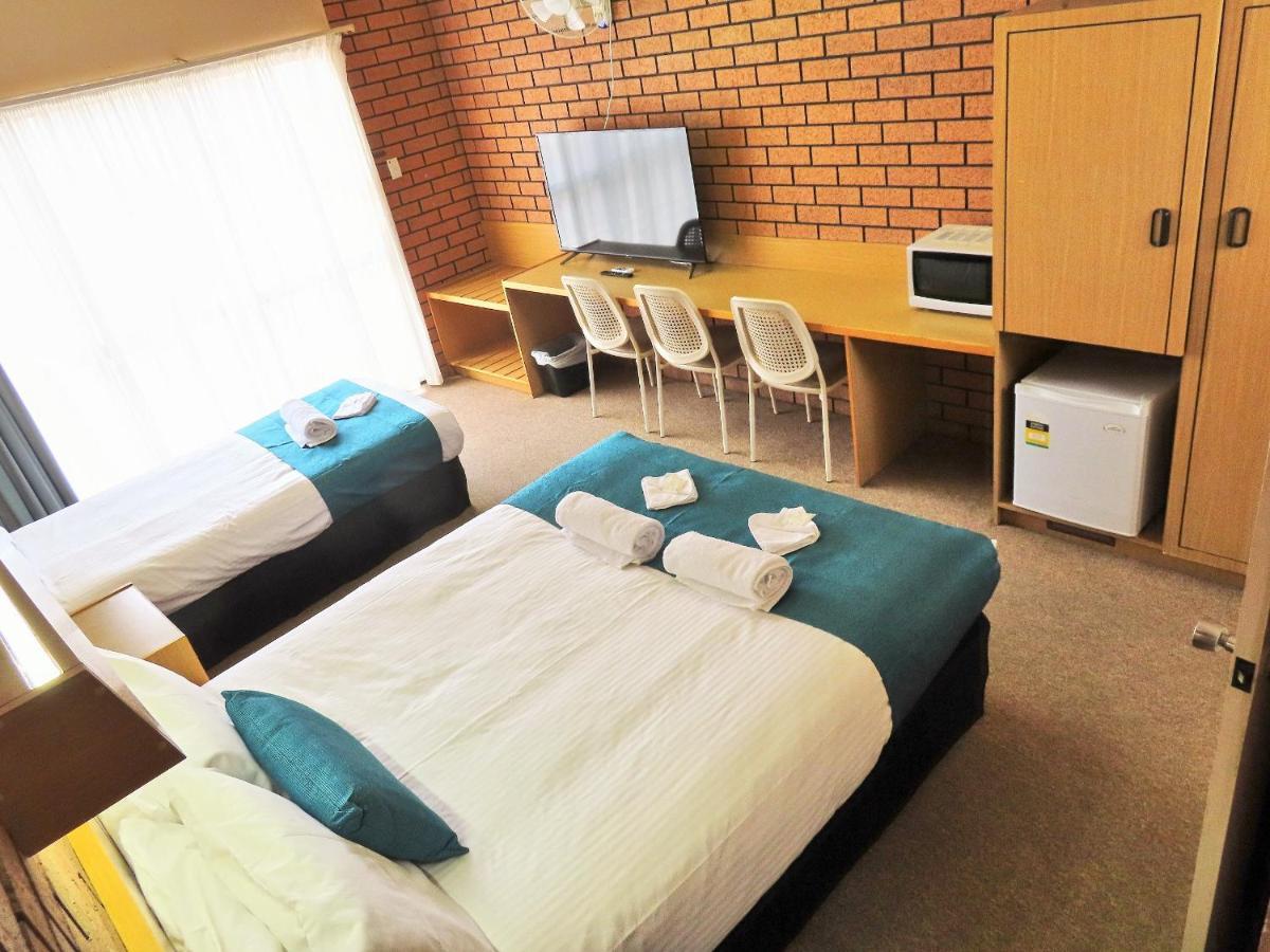 塞杜纳伊斯特韦斯特汽车旅馆 外观 照片